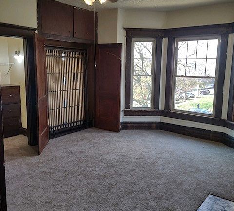 Murphy Bed