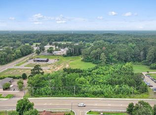 1 Pinehaven Pl, Clinton, MS 39056