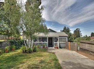 25255 Windfeldt Rd, Hayward, CA 94541