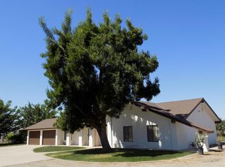 2341 N Grantland Ave, Fresno, CA 93723