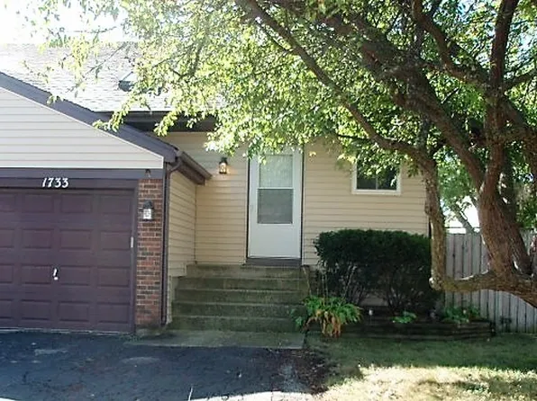 1733 Howe Ln, Hanover Park, IL 60133