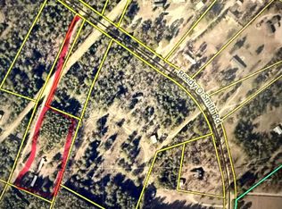 403 Reedy O Smith Rd, Leesville, SC 29070