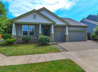 895 Throne Dr, Eugene, OR