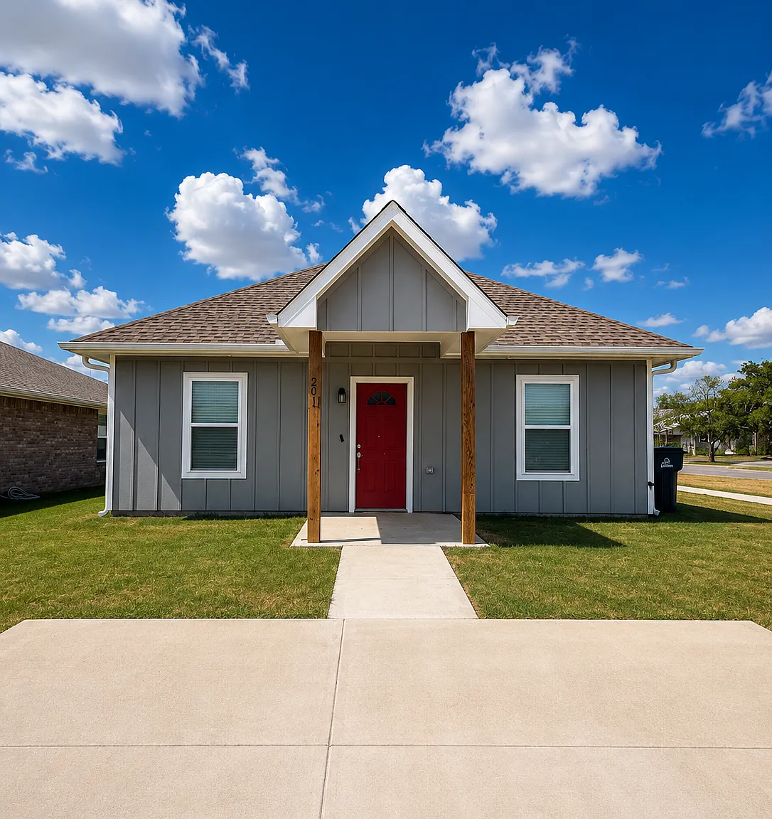 3 bed, 1110 sqft, $1,495 — Photo 1