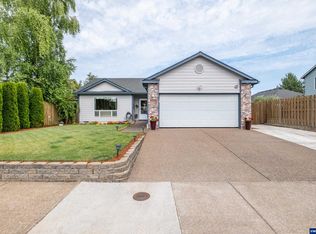 1779 Antelope Cir SW, Albany, OR 97321