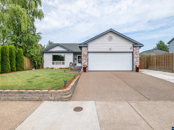 1779 Antelope Cir SW, Albany, OR 97321