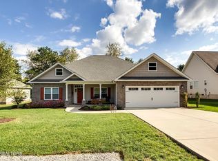 108 Yona Way, Loudon, TN 37774