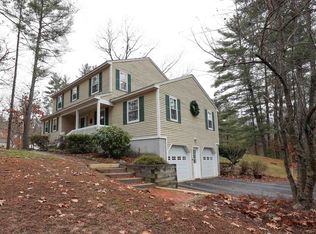 2 Mullikin Rd, Merrimack, NH 03054