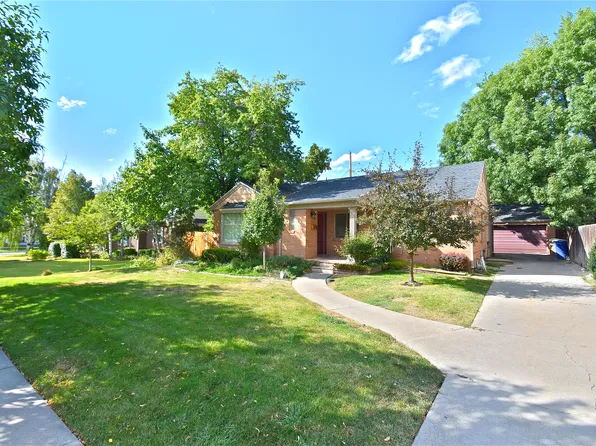2315 E Lynwood Dr, Salt Lake City, UT 84109