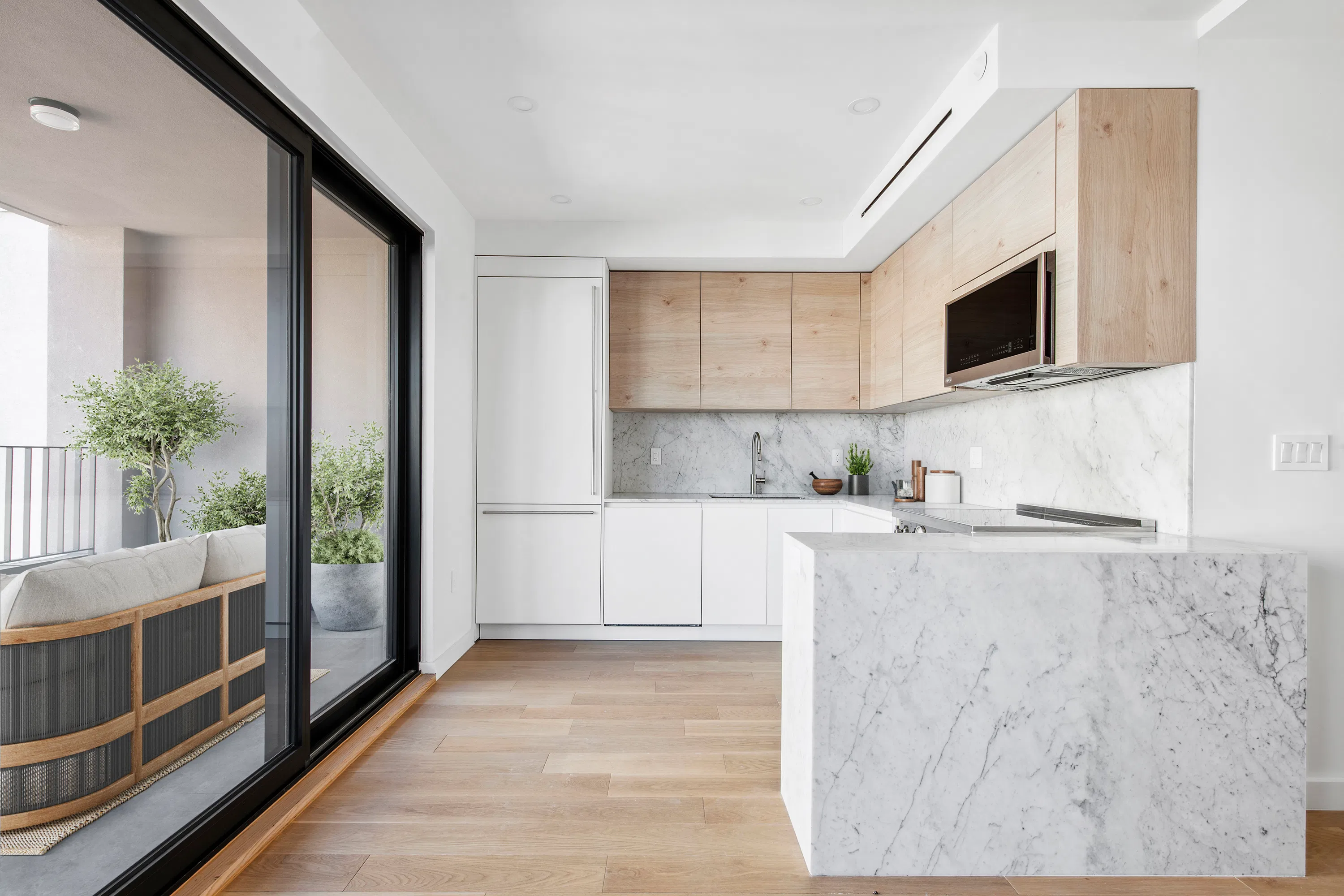 205 Java Street #5 in Greenpoint, Brooklyn | StreetEasy