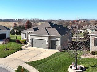 1214 Cothran Ct, Raymore, MO 64083