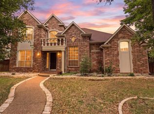 1230 Brenham Dr, Allen, TX 75013