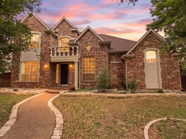 1230 Brenham Dr, Allen, TX 75013