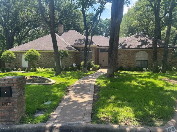 4708 El Caballero Ct, Arlington, TX 76017