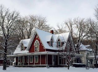 505 W Main St, Tiskilwa, IL 61368