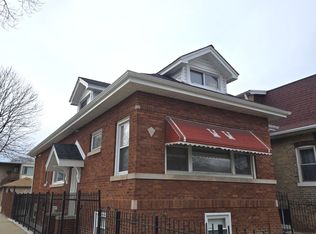 1400 N Lotus Ave, Chicago, IL 60651