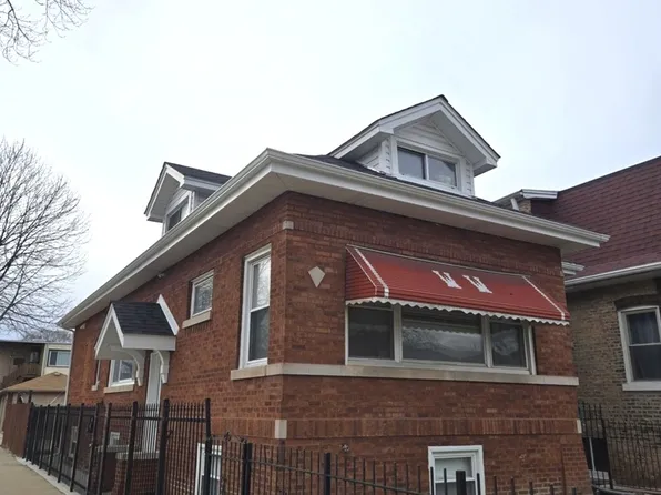 1400 N Lotus Ave, Chicago, IL 60651