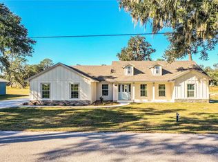 2125 Thompson Rd, Bartow, FL 33830