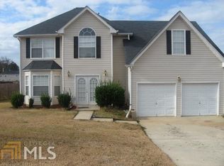 2255 Exchange Pl SE, Conyers, GA 30013