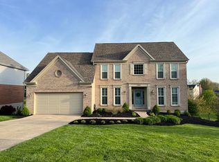 1216 Brightleaf Blvd, Erlanger, KY 41018