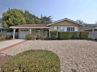 136 Neptune Pl, San Ramon, CA 94583