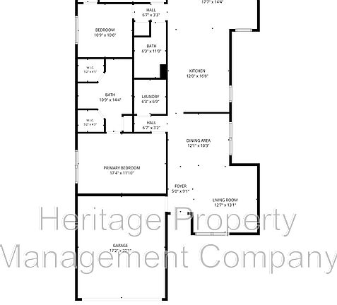 3rd image of 8778 Serene Ridge Dr