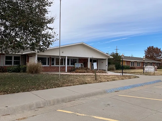 Woodland Park - Lyons, KS - 1 — Photo 2