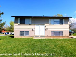 630 W 500 N, Orem, UT 84059