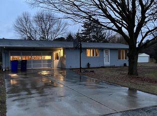 7726 Manitou Dr, Two Rivers, WI 54241