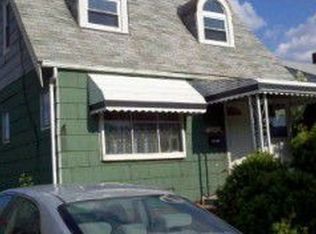 6848 Rutland St, Detroit, MI 48228