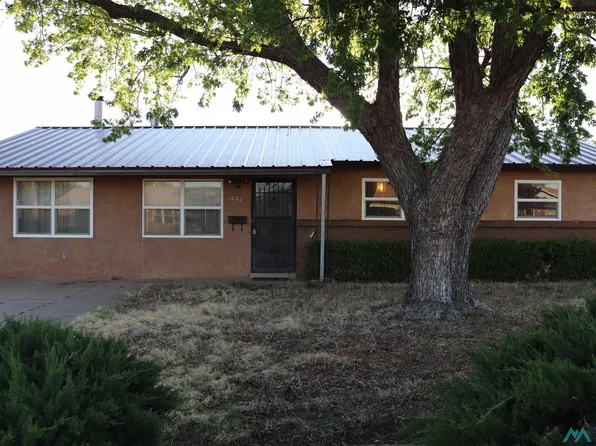 1020 N Beta St, Clovis, NM 88101