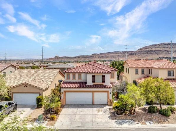 10143 Canyon Hills Ave, Las Vegas, NV 89148