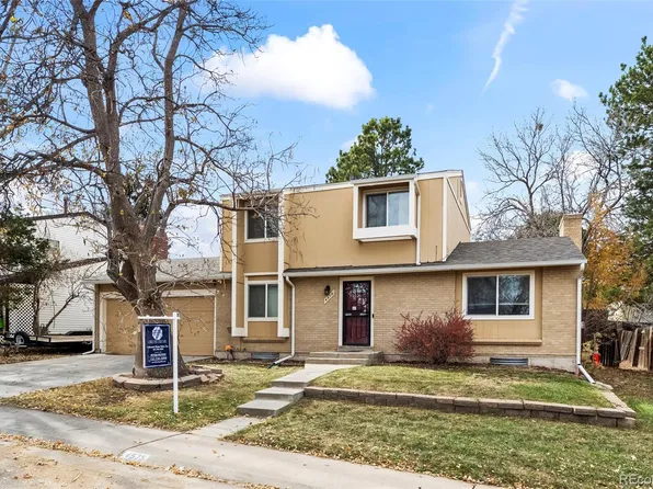 4575 S Kittredge Street, Aurora, CO 80015
