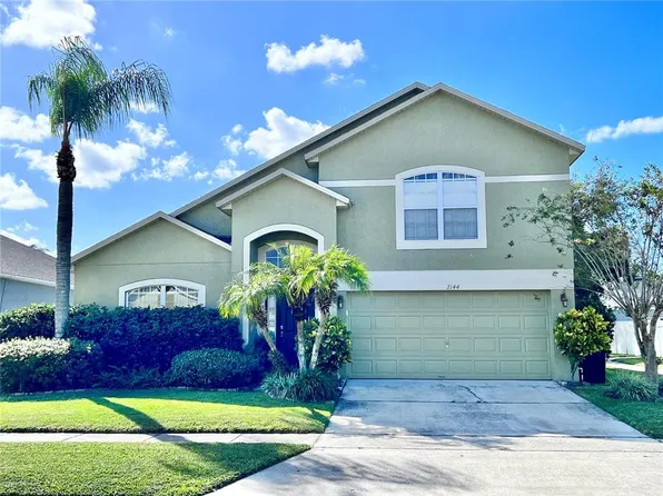 2144 GREAT FALLS WAY, ORLANDO, FL 32824