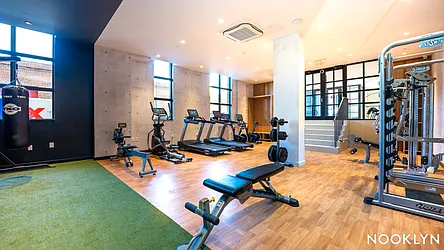 Rented by Nooklyn NYC LLC