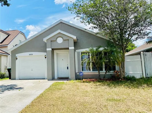 4936 Aventura Blvd, Orlando, FL 32839