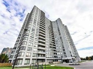300 Alton Towers Cir UNIT 1102, Toronto, ON M1V 4X9