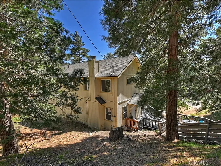 21510 Crest Forest Dr — Photo 34
