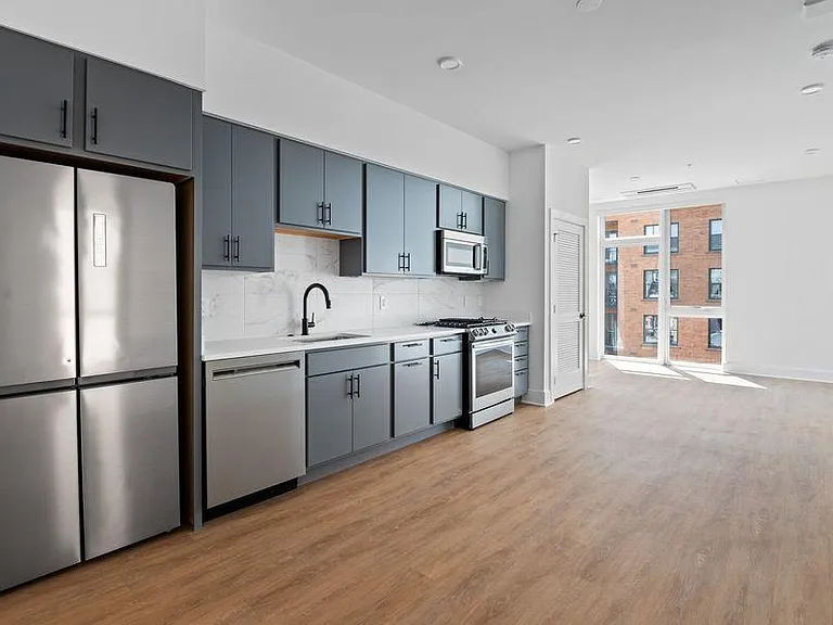 District - Co-Living — Photo 9