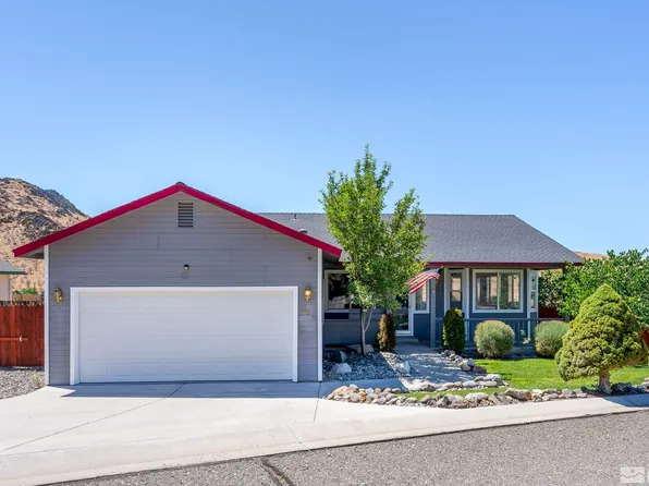 113 Walker St, Gardnerville, NV 89410