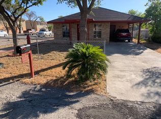 1306 Avenue P, Del Rio, TX 78840