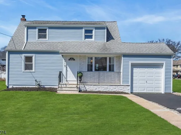 591 Ludlow Ave, Cranford Twp., NJ 07016