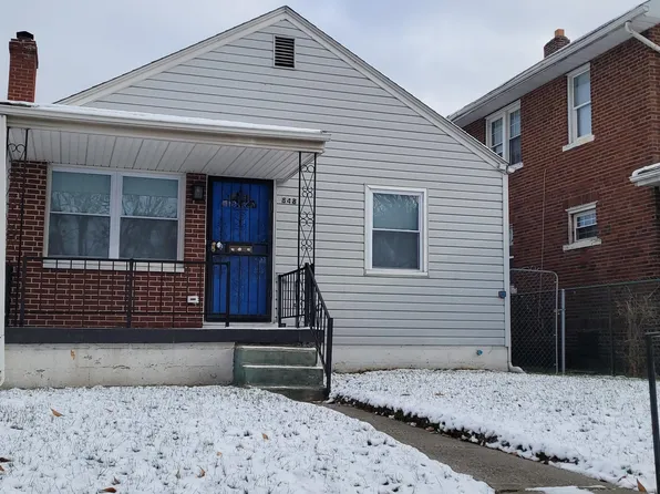 848 Fairwood Ave, Columbus, OH 43205