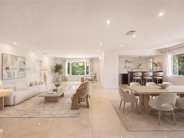 1101 Coral Way, Coral Gables, FL 33134