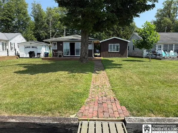 141 Longview Ave, Jamestown, NY 14701