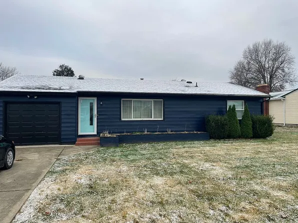 408 Washington Ave, South Point, OH 45680