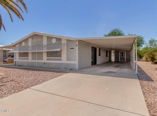 26618 S MARICOPA Place, Sun Lakes, AZ 85248