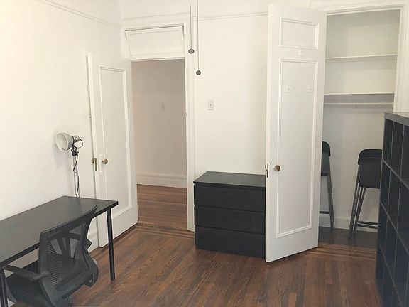 5th image of 414 W 121st St APT 41