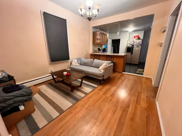 742 Somerville Ave #5, Somerville, MA 02143