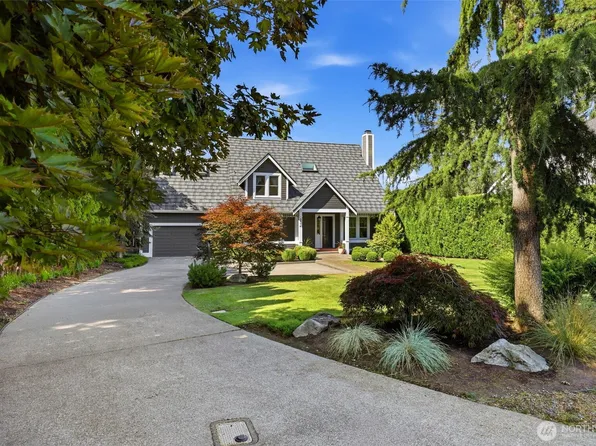 2714 Parkway Drive W, Tacoma, WA 98466
